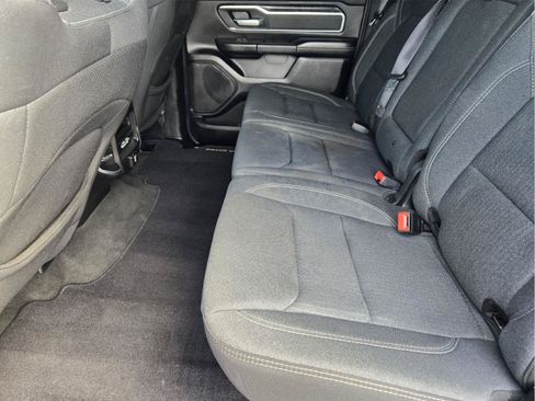 Used 2020 RAM 1500 Lone Star RWD image 27
