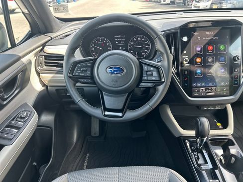 Used 2026 Subaru Forester Premium AWD/4WD image 14