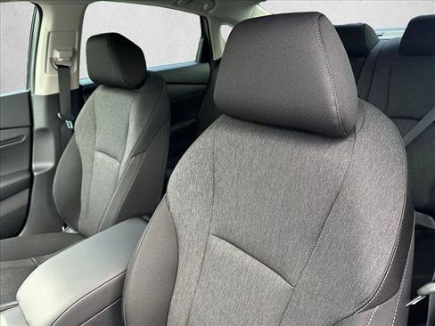 New 2026 Honda Accord SE image 4