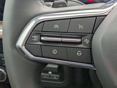 New 2026 Chevrolet Suburban High Country image 16