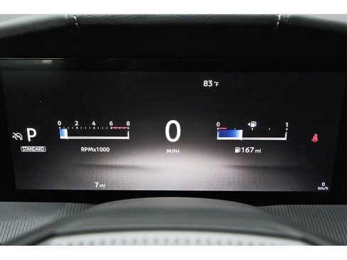 New 2026 Nissan Murano SV w/ Cargo Package image 14