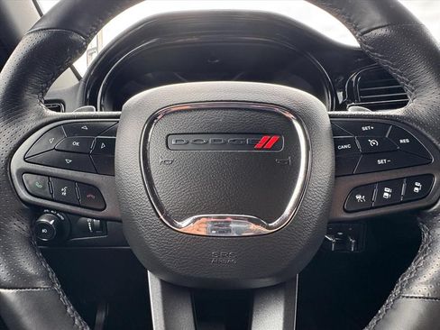 Used 2022 Dodge Durango GT AWD/4WD image 19