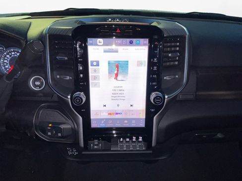 Used 2025 RAM 2500 Big Horn image 11