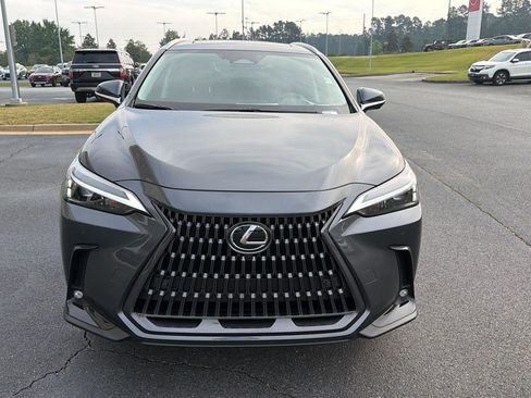 New 2026 Lexus NX 350 AWD w/ Premium Package image 9