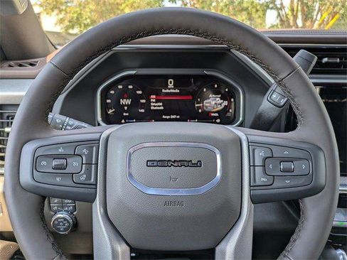 New 2026 GMC Sierra 2500 Denali w/ Denali Reserve Package image 29
