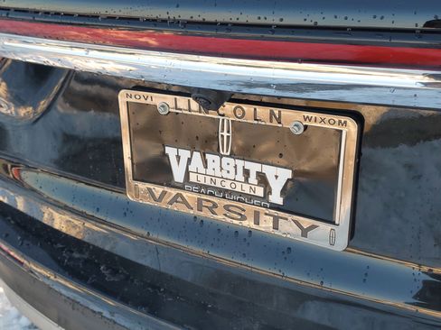 New 2026 Lincoln Corsair Reserve image 32