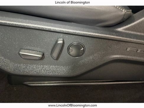 Used 2025 Ford F150 Lariat AWD/4WD image 45