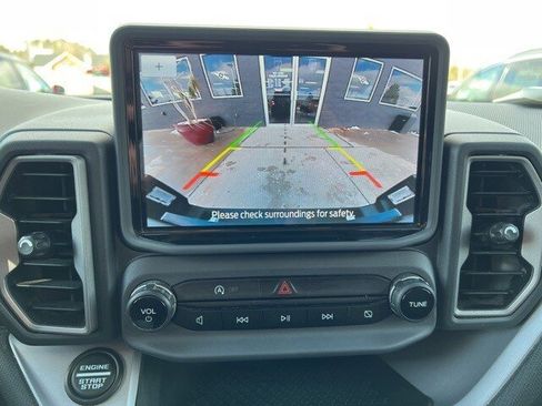 Used 2023 Ford Bronco Sport Big Bend image 24