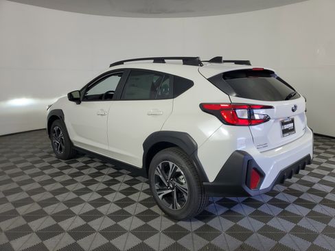 New 2025 Subaru Crosstrek 2.5i Premium image 6