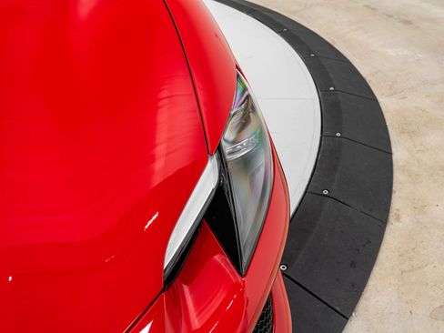 Certified 2024 Ferrari 296 GTS RWD image 46