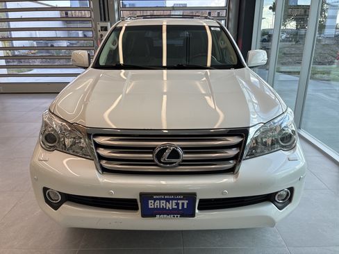 Used 2013 Lexus GX 460 Premium AWD/4WD image 6