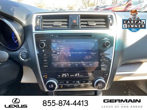 Used 2018 Subaru Outback 2.5i Limited image 18