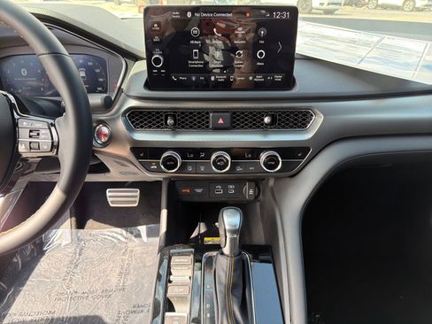 New 2026 Acura Integra A-Spec image 17