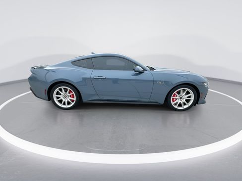 Used 2024 Ford Mustang GT Premium RWD image 9