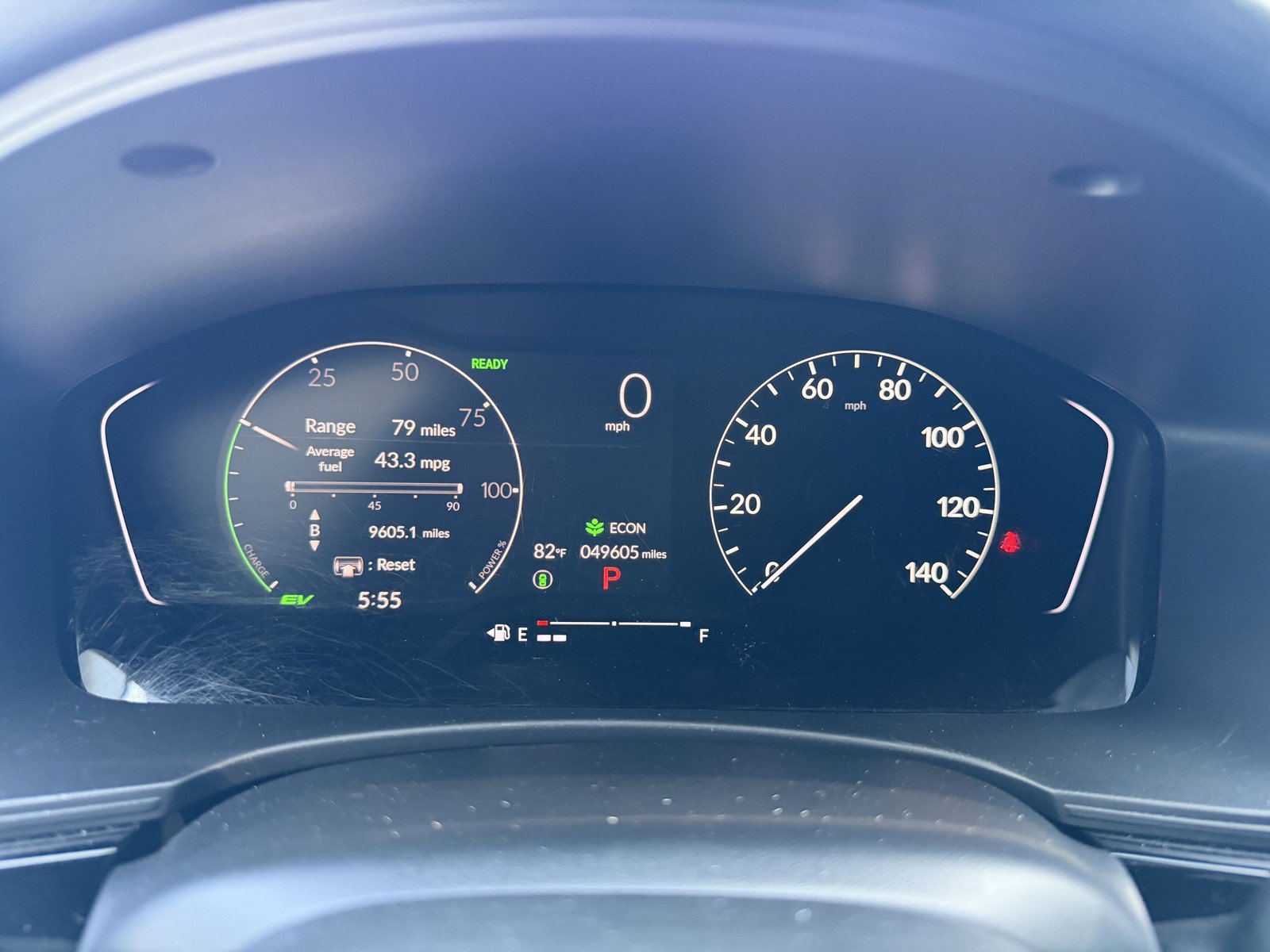 Used 2025 Honda Civic Sport image 14