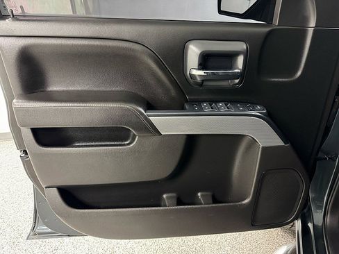 Used 2018 Chevrolet Silverado 1500 LT w/ All Star Edition image 9