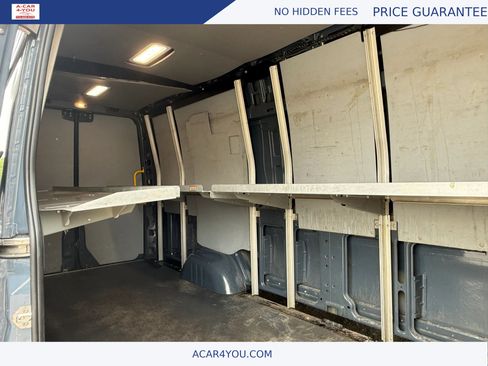Used 2019 Mercedes-Benz Sprinter 170 image 18