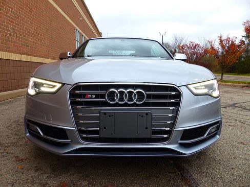 Used 2015 Audi S5 Prestige image 12