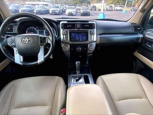 Used 2014 Toyota 4Runner SR5 Premium image 15