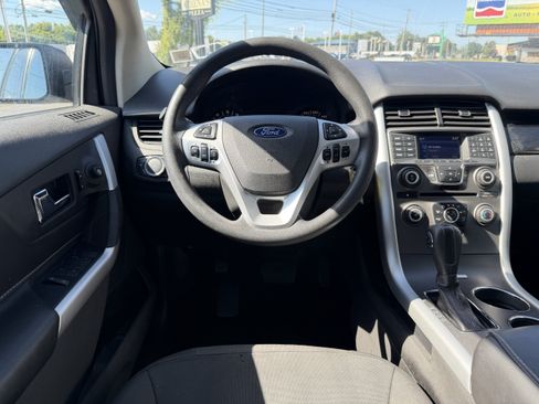 Used 2014 Ford Edge SE w/ Equipment Group 101A AWD/4WD image 18
