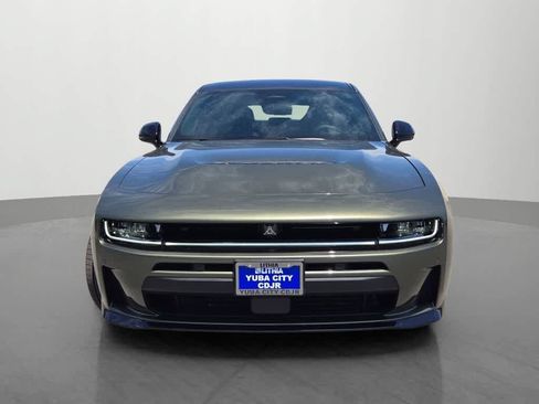 New 2026 Dodge Charger R/T AWD/4WD image 2
