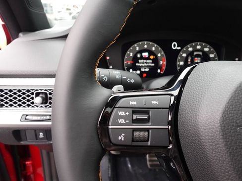 New 2026 Acura Integra A-Spec image 21