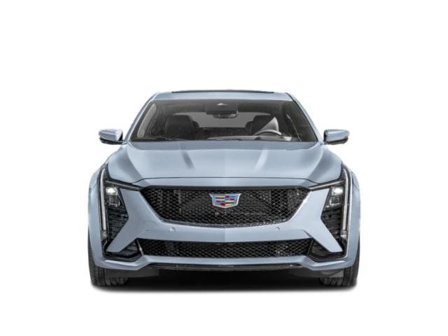 Used 2025 Cadillac CT5 V Blackwing w/ Parking Package RWD image 7