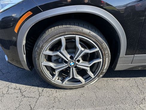 Used 2018 BMW X2 sDrive28i w/ M SportX Package image 10