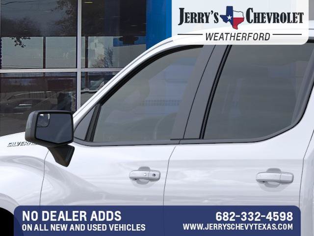 New 2026 Chevrolet Silverado 1500 RST w/ RST Select Package RWD image 13