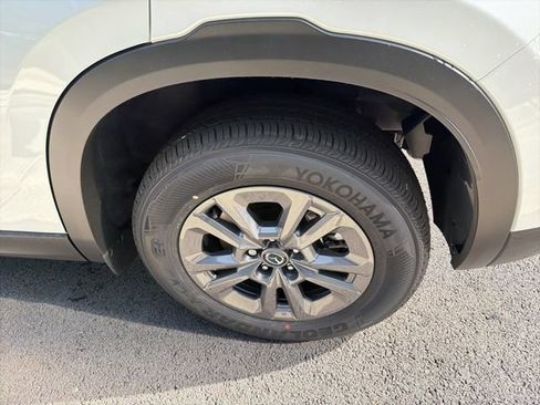 New 2026 MAZDA CX-5 Select AWD/4WD image 6