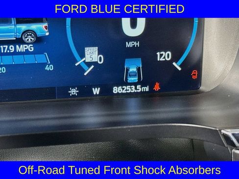 Certified 2023 Ford F150 Lariat w/ Equipment Group 502A High AWD/4WD image 15