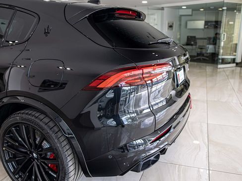 New 2026 Maserati Grecale Modena AWD/4WD image 14