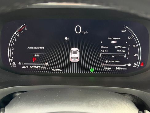 Used 2026 Acura MDX Technology Package image 21