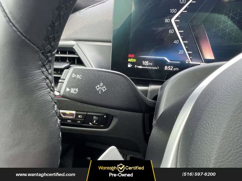 Used 2024 BMW 330i xDrive Sedan image 27