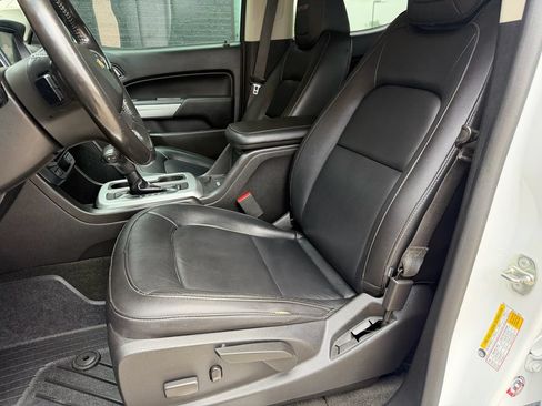 Used 2018 Chevrolet Colorado ZR2 AWD/4WD image 31