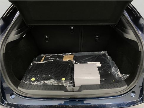 New 2025 MAZDA CX-30 AWD 2.5 S w/ Preferred Package image 5