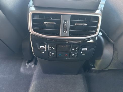 Certified 2024 Lexus RX 350 350 Luxury image 33