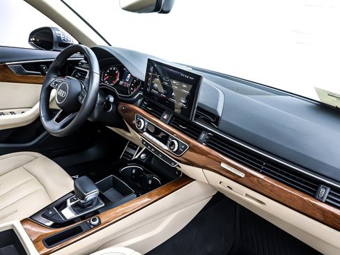 Used 2023 Audi A4 2.0T Premium w/ Convenience Package image 16