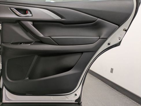 Used 2023 MAZDA CX-9 Touring Plus image 26