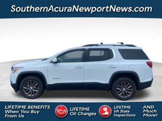Used 2018 GMC Acadia SLT 360° Tour
