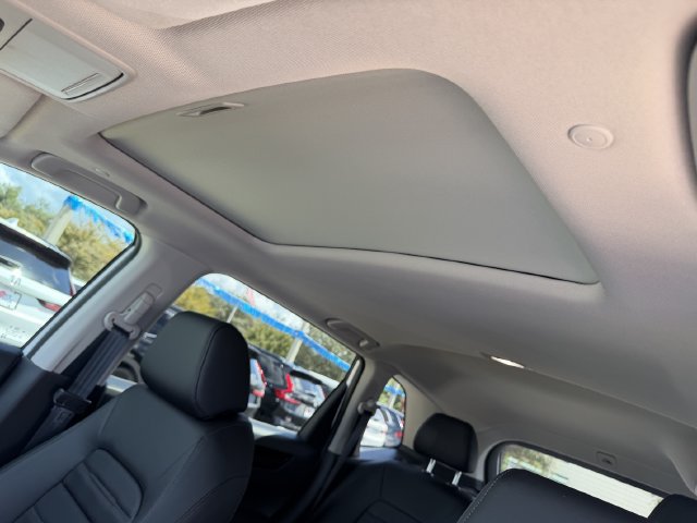 New 2026 Honda CR-V EX-L image 22