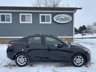 Used 2017 Toyota Yaris iA