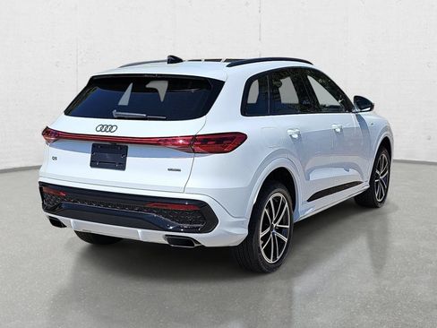 New 2026 Audi Q5 Premium Plus AWD/4WD image 5