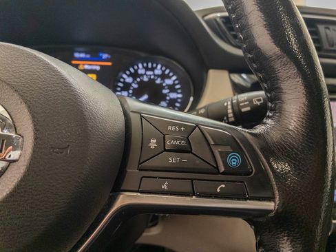 Used 2019 Nissan Rogue Sport SL w/ Premium Package image 27