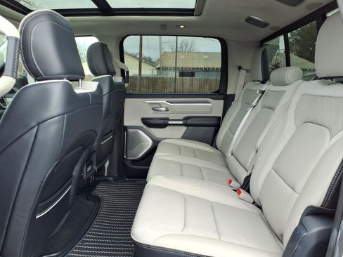 Used 2022 RAM 1500 Limited image 25