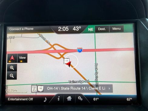 Used 2014 Ford Escape SE w/ Equipment Group 201A image 13