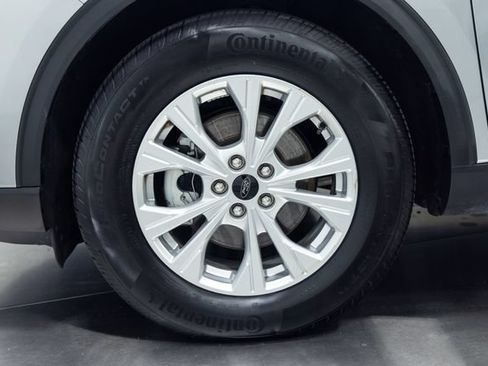 Used 2023 Ford Escape Active AWD/4WD image 27