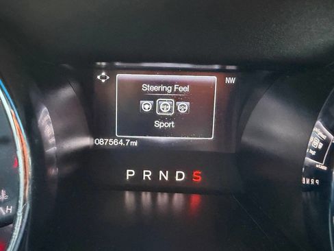 Used 2016 Ford Mustang Premium RWD image 56