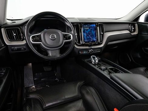Used 2022 Volvo XC60 B5 Inscription w/ Advanced Package image 6