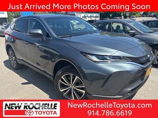 Used 2023 Toyota Venza LE AWD/4WD video 1